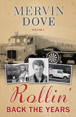 Rollin' Back The Years: Volume 2