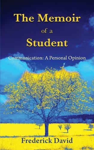 The Memoir of a Student