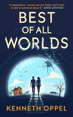 Best of All Worlds (The Times Children's Book of the Year 2025)