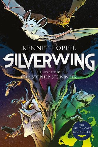Silverwing: The Graphic Novel
