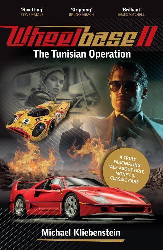Wheelbase II: The Tunisian Operation