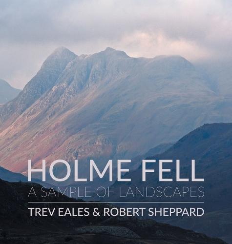 Holme Fell: A Sample of Landscapes