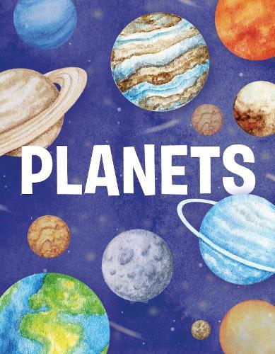 Planets: The solar system, exoplanets, and searching for alien life