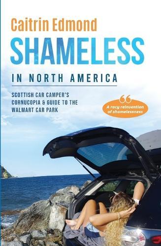 Shameless in North America: A Scottish car camper's cornucopia and guide to the Walmart car park