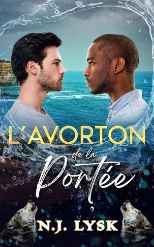 L'Avorton de la Portée: Romance Omegaverse