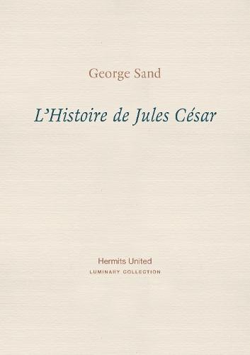L'Histoire de Jules César