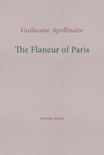 The Flaneur of Paris