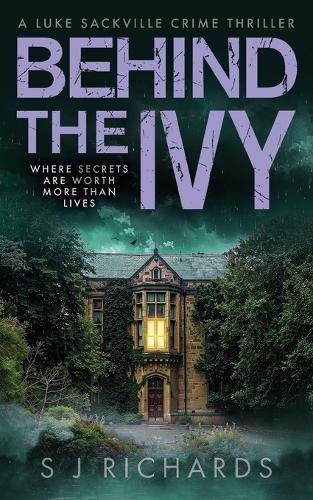 Behind the Ivy