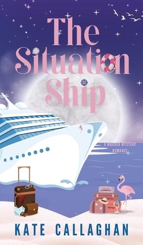 The Situation Ship: A Sizzling Summer Romantic Suspense