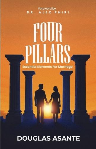 Four Pillars: Essential Elements for Marriage