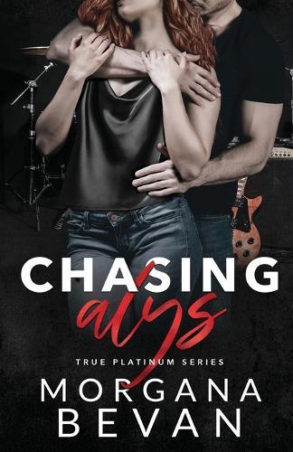 Chasing Alys: A Rock Star Romance