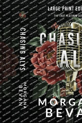 Chasing Alys: A Rock Star Romance (Large Print)