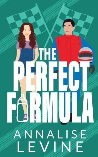 The Perfect Formula: A Nanny Racing Sports Romance