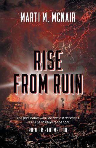 Rise From Ruin
