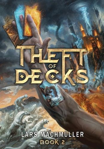 Theft of Decks: Book Two