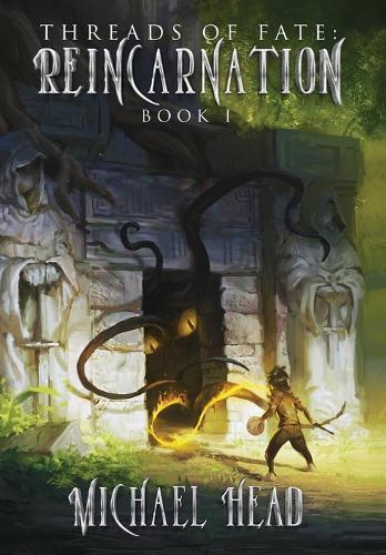 Reincarnation; A Xianxia Cultivation Series
