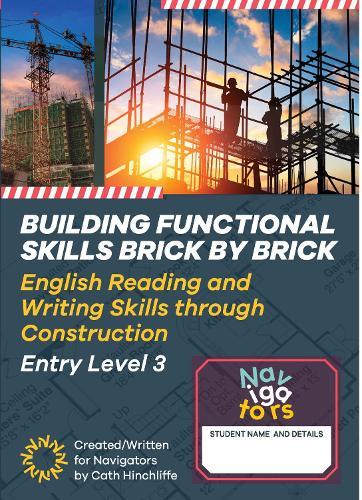 Building Functional Skills: Brick by Brick