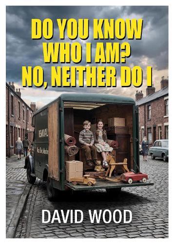 Do You Know Who I Am? No, Neither Do I!