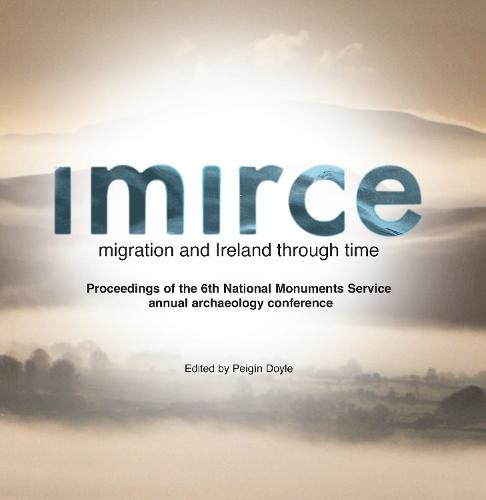 Imirce: Migration and Ireland Through Time