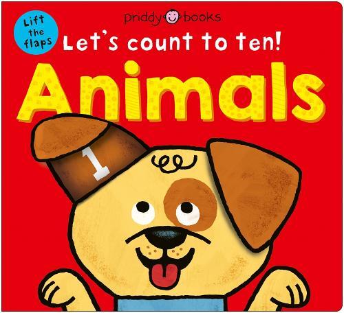 Animals (Let's Count to Ten!)