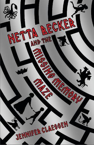 Netta Becker and the Missing Memory Maze