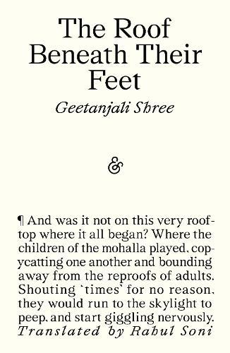 The Roof Beneath Their Feet