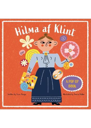 Hilma af Klint: A Pop-Up Book