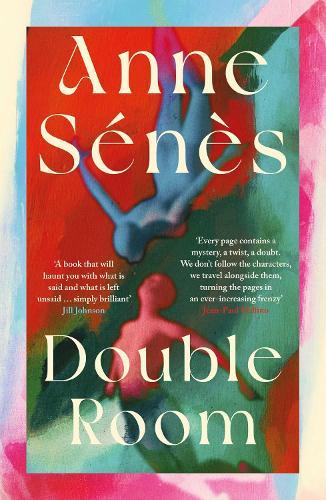 Double Room: The exquisite, heart-wrenching BREAKOUT bestseller…