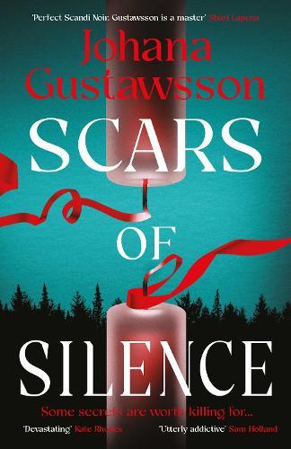 Scars of Silence: This year's most shocking, chilling mystery, by the bestselling author of Yule Island