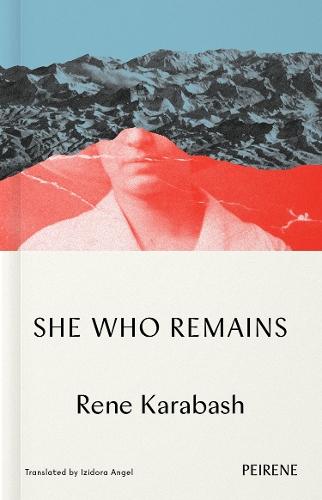 She Who Remains