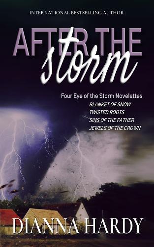 After the Storm: Four Eye of the Storm Novelettes