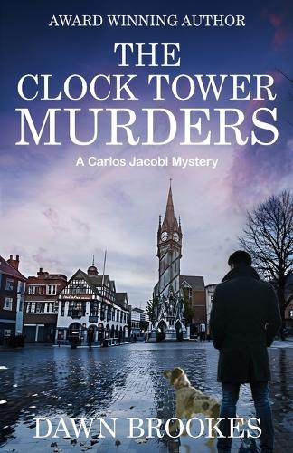 The Clock Tower Murders