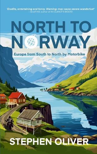 North to Norway
