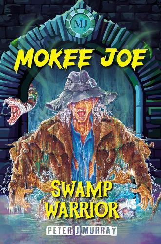 Mokee Joe: Swamp Warrior