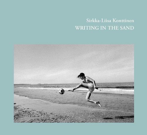 Writing In The Sand