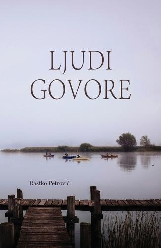 Ljudi govore