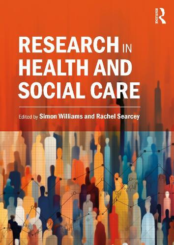 Research in Health and Social Care