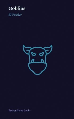 Goblins: or The Tiny Tears of Technology