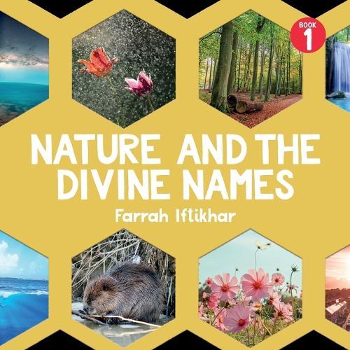 Nature and the Divine Names