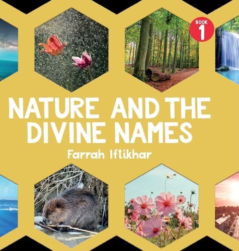 Nature and the Divine Names