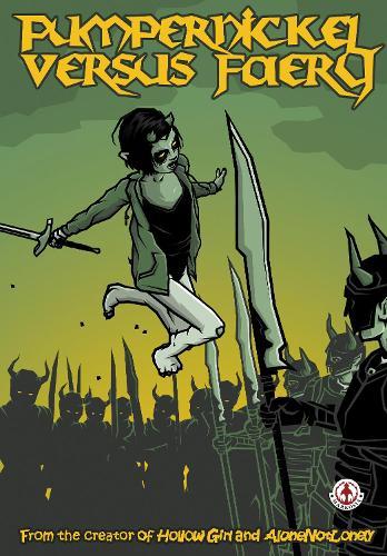 Pumpernickel: Pumpernickel versus Faery