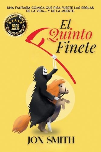 El Quinto Jinete: Una fantasía cómica