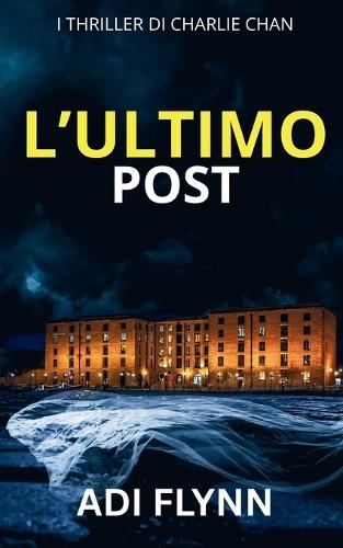 L'Ultimo Post: Un thriller poliziesco britannico