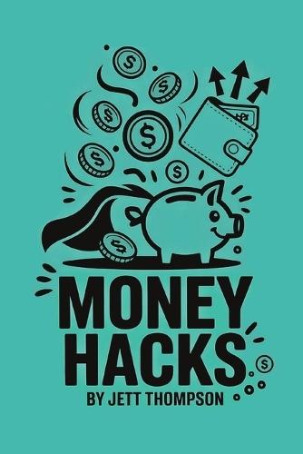Money Hacks: Forbidden Money Behind Closed Doors (That's Why You're Reading This)