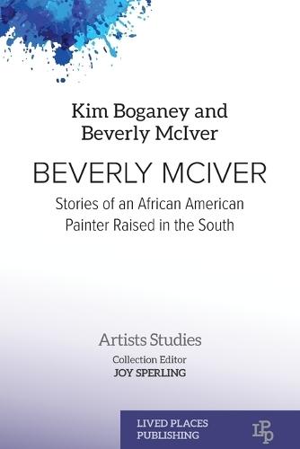 Beverly McIver: Stories of an African American Painter Raised in the South