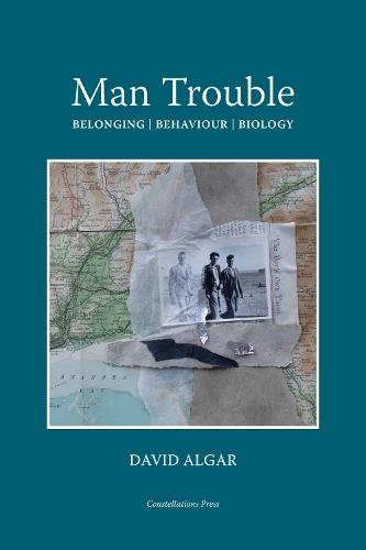 Man Trouble: Belonging | Behaviour | Biology