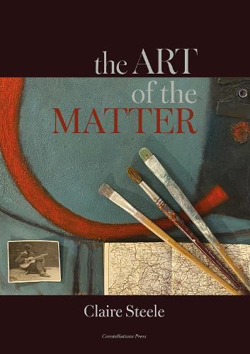 The Art of the Matter