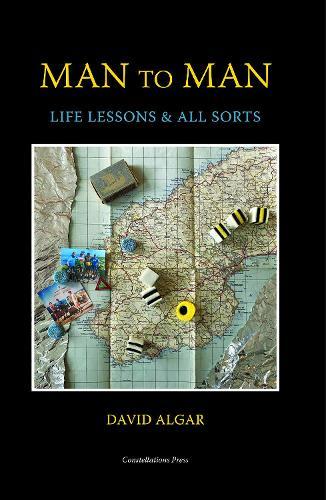 Man To Man: Life Lessons & All Sorts