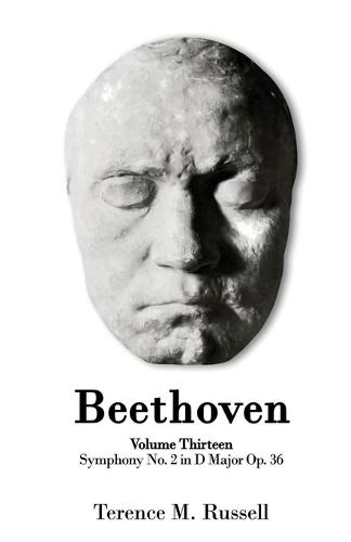 Beethoven - Symphony No. 2 - in D Major Op. 36