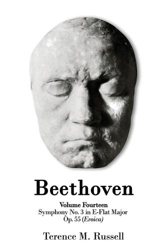 Beethoven - Symphony No. 3 in E-Flat Major Op. 55 Sinfonia Eroica